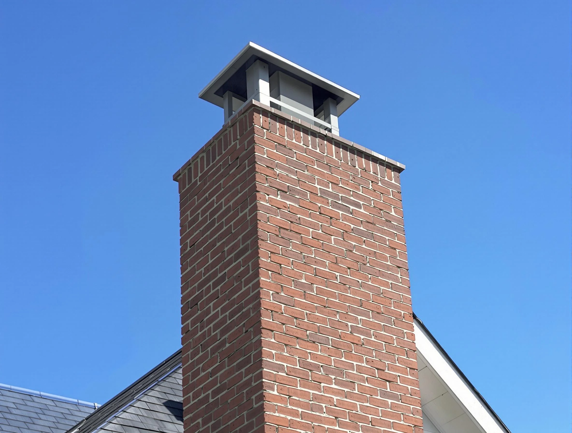 Chimney Remodeling in Los Ranchos de Albuquerque, NM